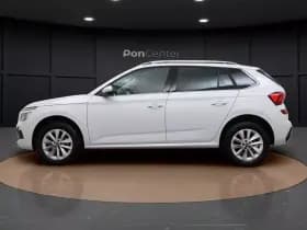Škoda Kamiq 1.0 TSI Business Edition thumbnail 7