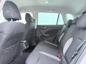 Škoda Kamiq 1.0 TSI Business Edition thumbnail 8