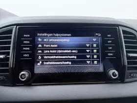 Škoda Karoq 1.5 TSI ACT Business Edition thumbnail 11