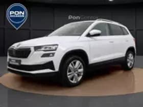 Škoda Karoq 1.5 TSI ACT Business Edition thumbnail 13