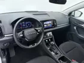 Škoda Karoq 1.5 TSI ACT Business Edition thumbnail 15