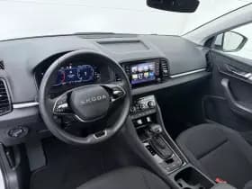 Škoda Karoq 1.5 TSI ACT Business Edition thumbnail 4
