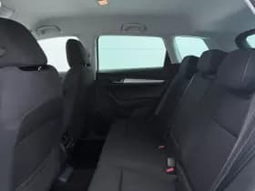 Škoda Karoq 1.5 TSI ACT Business Edition thumbnail 8