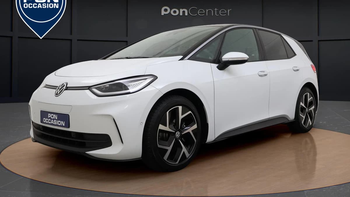 Volkswagen ID.3 Pro Business 58 kWh — foto 1