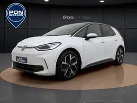 Volkswagen ID.3 Pro Business 58 kWh