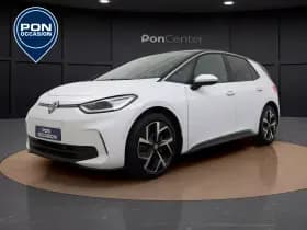 Volkswagen ID.3 Pro Business 58 kWh thumbnail 2