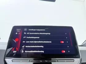 Volkswagen ID.3 Pro Business 58 kWh thumbnail 11