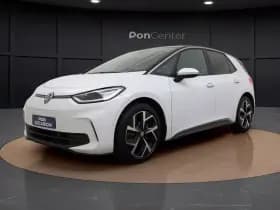 Volkswagen ID.3 Pro Business 58 kWh thumbnail 12