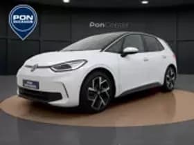 Volkswagen ID.3 Pro Business 58 kWh thumbnail 13