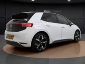Volkswagen ID.3 Pro Business 58 kWh thumbnail 17