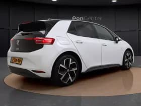 Volkswagen ID.3 Pro Business 58 kWh thumbnail 6