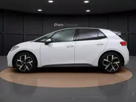 Volkswagen ID.3 Pro Business 58 kWh thumbnail 7