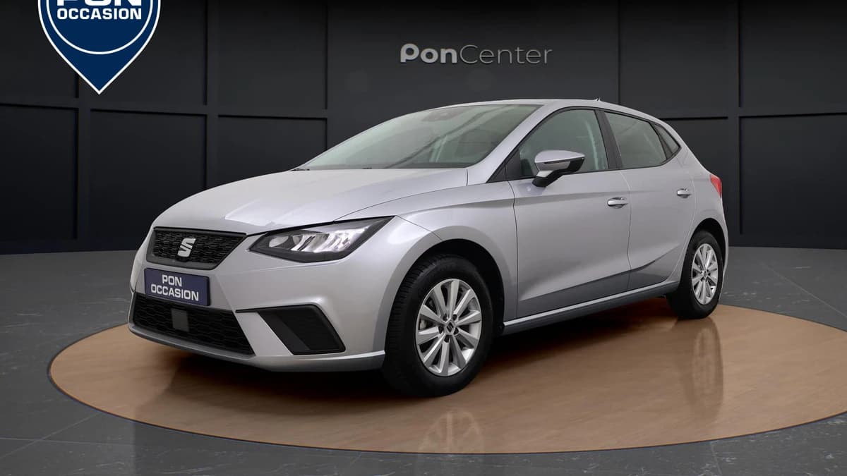 SEAT Ibiza 1.0 Eco TSI Style — foto 1