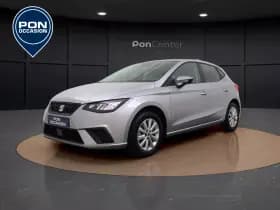 SEAT Ibiza 1.0 Eco TSI Style thumbnail 2