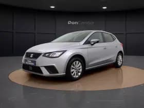 SEAT Ibiza 1.0 Eco TSI Style thumbnail 13