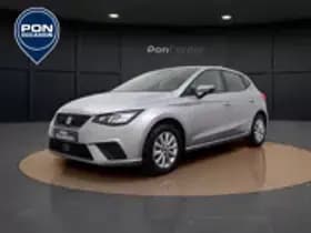SEAT Ibiza 1.0 Eco TSI Style thumbnail 14