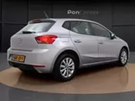 SEAT Ibiza 1.0 Eco TSI Style thumbnail 18
