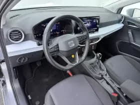 SEAT Ibiza 1.0 Eco TSI Style thumbnail 4