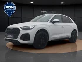 Audi Q5 50 TFSI e S-line