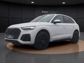 Audi Q5 50 TFSI e S-line thumbnail 16