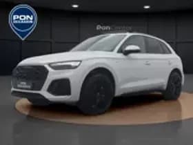 Audi Q5 50 TFSI e S-line thumbnail 17