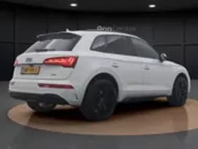 Audi Q5 50 TFSI e S-line thumbnail 21