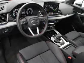 Audi Q5 50 TFSI e S-line thumbnail 4