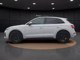 Audi Q5 50 TFSI e S-line thumbnail 7