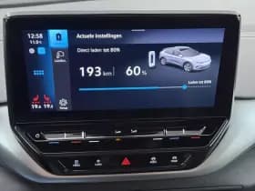 Volkswagen ID.4 Pro Business Advantage 77 kWh thumbnail 11