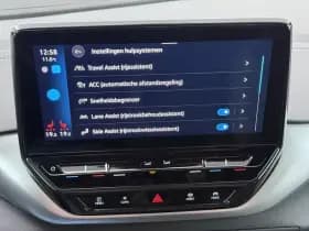 Volkswagen ID.4 Pro Business Advantage 77 kWh thumbnail 12
