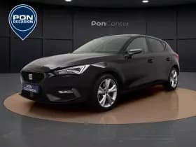 SEAT Leon 1.4 TSI eHybrid PHEV FR thumbnail 2
