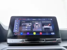 SEAT Leon 1.4 TSI eHybrid PHEV FR thumbnail 11