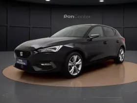 SEAT Leon 1.4 TSI eHybrid PHEV FR thumbnail 12