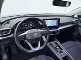 SEAT Leon 1.4 TSI eHybrid PHEV FR thumbnail 15