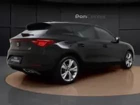 SEAT Leon 1.4 TSI eHybrid PHEV FR thumbnail 17