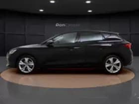 SEAT Leon 1.4 TSI eHybrid PHEV FR thumbnail 18