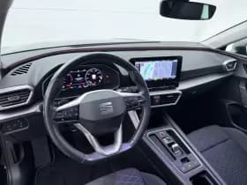 SEAT Leon 1.4 TSI eHybrid PHEV FR thumbnail 4