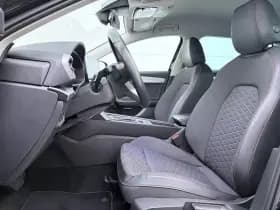 SEAT Leon 1.4 TSI eHybrid PHEV FR thumbnail 5