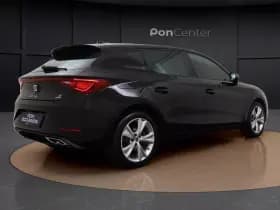 SEAT Leon 1.4 TSI eHybrid PHEV FR thumbnail 6