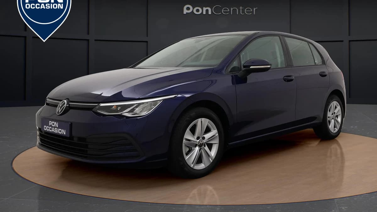 Volkswagen Golf 1.0 eTSI Life — foto 1