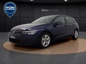 Volkswagen Golf 1.0 eTSI Life thumbnail 2