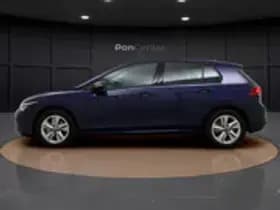 Volkswagen Golf 1.0 eTSI Life thumbnail 19