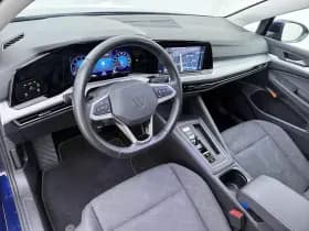 Volkswagen Golf 1.0 eTSI Life thumbnail 4