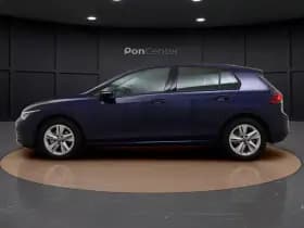 Volkswagen Golf 1.0 eTSI Life thumbnail 7