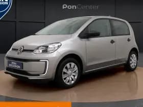 Volkswagen Up! e-up