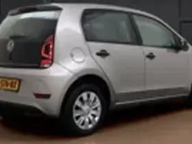 Volkswagen Up! e-up thumbnail 18