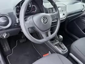 Volkswagen Up! e-up thumbnail 4