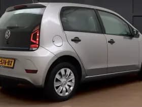 Volkswagen Up! e-up thumbnail 6