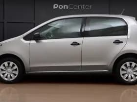 Volkswagen Up! e-up thumbnail 7