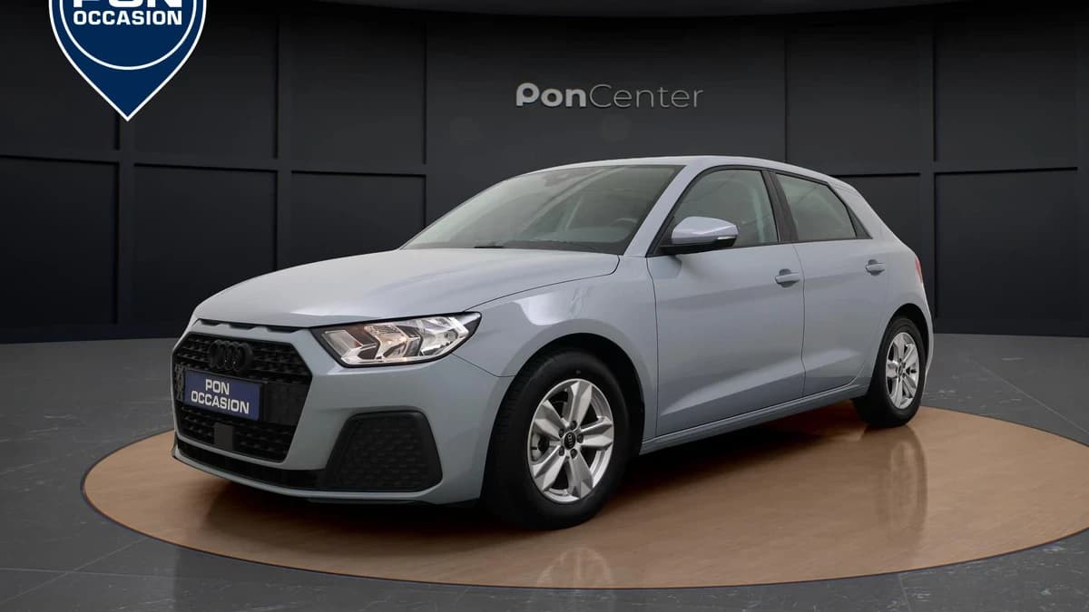 Audi A1 Sportback 25 TFSI Pro Line — foto 1